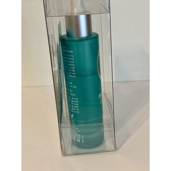 Malibu C Perfection C Serum 1 oz NIB +Crystals Vegan Sealed Vitamin C Facial - Picture 5 of 6